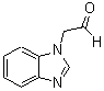 CAS#: 405174-42-7, 1H-Benzimidazol-1-Ylacetaldehyde