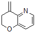 CAS#: 405174-46-1, 3,4-Dihydro-4-Methylene-2H-Pyrano[3,2-b]Pyridine