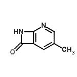 CAS#: 405298-64-8, 4-Methyl-2,8-Diazabicyclo[4.2.0]Octa-1(8),3,5-Trien-7-One