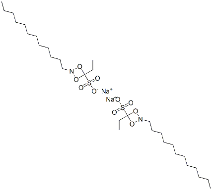 CAS#: 4055-91-8, Disodium Lauriminobishydroxypropylsulfonate