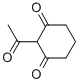CAS#: 4056-73-9, 2-Acetyl-1,3-Cyclohexanedione