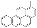 CAS#: 40568-90-9, 1-Methylbenzo(a)Pyrene