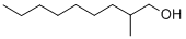 CAS#: 40589-14-8, 2-Methyl-1-Nonanol