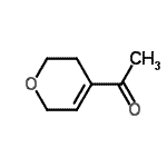 CAS#: 405910-68-1, 1-(3,6-Dihydro-2H-Pyran-4-Yl)Ethanone