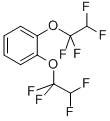 CAS#: 4063-48-3, 1,2-Bis(1,1,2,2-Tetrafluoroethoxy)Benzene