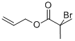 CAS#: 40630-82-8, Allyl 2-Bromo-2-Methylpropionate