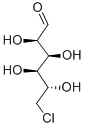 CAS#: 40656-44-8, 6-Chloro-6-Deoxyglucose
