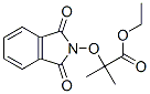 CAS#: 40674-21-3, Ethyl 2-[(1,3-Dihydro-1,3-Dioxo-2H-Isoindol-2-Yl)Oxy]-2-Methylpropionate