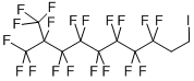 CAS#: 40678-31-7, 1H,1H,2H,2H-Perfluoro-9-Methyldecyl Iodide