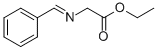 CAS#: 40682-54-0, ([1-Phenyl-Meth-(E)-Ylidene]-Amino)-Acetic Acid Ethyl Ester