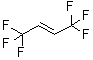 CAS#: 407-60-3, 1,1,1,4,4,4-Hexafluoro-2-Butene