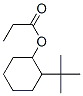 CAS#: 40702-13-4, 2-Tert-Butylcyclohexyl Propionate