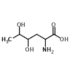 CAS#: 40705-34-8, 4,5-Dihydroxynorleucine