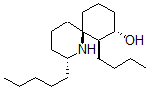 CAS#: 40709-29-3, Perhydrohistrionicotoxin