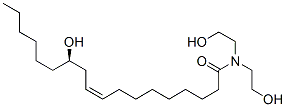 CAS#: 40716-42-5, [R-(Z)]-12-Hydroxy-n,n-bis(2-hydroxyethyl)-9-octadecenamide