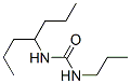 CAS#: 40755-05-3, 1-(1-Propylbutyl)-3-Propylurea