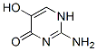 CAS 登录号：40769-68-4， 2-氨基-5-羟基-4(3H)-嘧啶酮