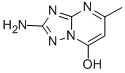 CAS#: 40775-79-9, 2-Amino-5-Methyl-[1,2,4]Triazolo[1,5-a]Pyrimidin-7-Ol