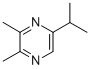 CAS#: 40790-21-4, 2,3-Dimethyl-5-Isopropylpyrazine