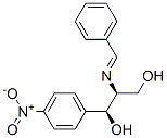 CAS#: 40830-68-0, [S(R*,R*)]-2-(Benzylideneamino)-1-(4-Nitrophenyl)Propane-1,3-Diol