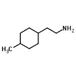 CAS#: 408312-01-6, 2-(4-Methylcyclohexyl)Ethanamine