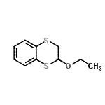 CAS#: 408314-60-3, 2-Ethoxy-2,3-Dihydro-1,4-Benzodithiine