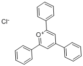 CAS#: 40836-01-9, 2,4,6-Triphenylpyrylium Chloride