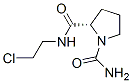 CAS#: 40856-87-9, N-(2-Chloroethyl)-N-Carbamoylprolinamide