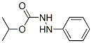 CAS#: 40886-95-1, 2-Phenylhydrazine-1-Carboxylic Acid 1-Methylethyl Ester