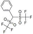 CAS#: 40906-82-9, [Bis[(Trifluoromethyl)Sulphonyl]Methyl]Benzene