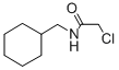 CAS#: 40914-11-2, 2-Chloro-N-(Cyclohexylmethyl)Acetamide