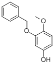 CAS#: 40914-19-0, 3-Benzyloxy-4-Methoxyphenol