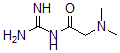 CAS#: 409316-60-5, N-(Aminoiminomethyl)-2-(Dimethylamino)-Acetamide
