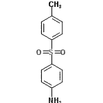 CAS#: 4094-38-6, 4-[(4-Methylphenyl)Sulfonyl]Aniline
