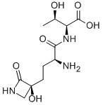 CAS#: 40957-90-2, Tabtoxin