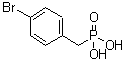 CAS#: 40962-34-3, (4-Bromobenzyl)Phosphonic Acid