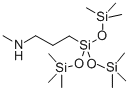 CAS#: 40965-80-8, N-Methylaminopropyltris(Trimethylsiloxy)Silane