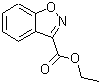 CAS#: 40991-36-4, Ethyl 1,2-Benzoxazole-3-Carboxylate