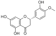 CAS 登录号：41001-90-5， 橙皮素