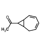 CAS#: 41004-97-1, 1-(Bicyclo[5.1.0]Octa-2,4-Dien-8-Yl)Ethanone