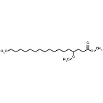 CAS#: 41015-55-8, Methyl 4-Methoxyoctadecanoate