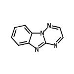 CAS#: 41029-36-1, [1,2,4]Triazino[2,3-a]Benzimidazole