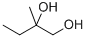 CAS#: 41051-72-3, 2-Methyl-1,2-Butanediol