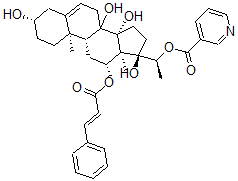 CAS#: 41060-37-1, Gagaminine