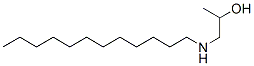 CAS#: 41063-39-2, 1-(Dodecylamino)Propan-2-Ol