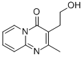 CAS 登录号：41078-67-5， 3-(2-羟基乙基)-2-甲基-4H-吡啶并[1,2-a]嘧啶-4-酮