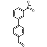 CAS#: 411206-92-3, 3'-Nitro-4-Biphenylcarbaldehyde