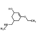 CAS#: 411213-76-8, 3-Ethoxy-5-[(Methylamino)Methyl]-2-Cyclohexen-1-Ol