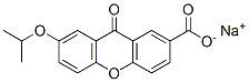 CAS#: 41147-04-0, Xanoxate sodium