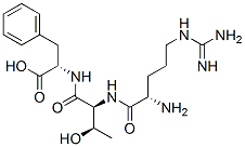 CAS#: 41151-15-9, Arginyl-Threonyl-Phenylalanine